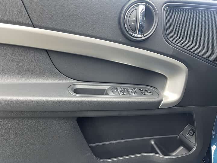 Фото 9 - Mini Countryman