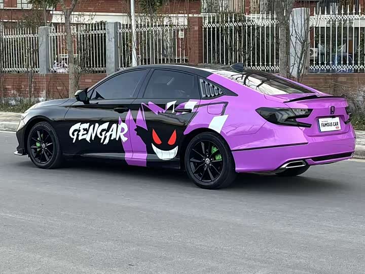 Фото 6 - Honda Accord