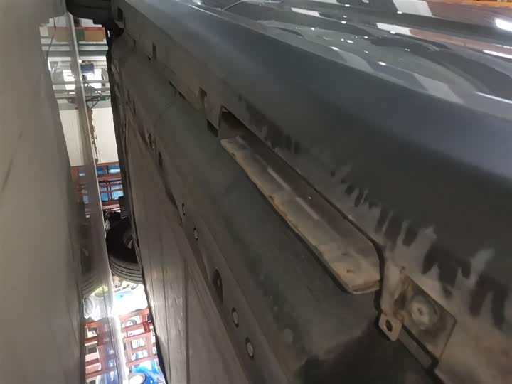 Фото 22 - Geely Geometry G6