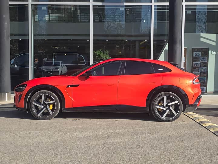 Фото 10 - Xiaomi YU7