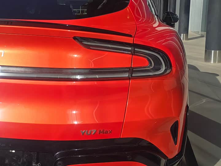 Фото 9 - Xiaomi YU7