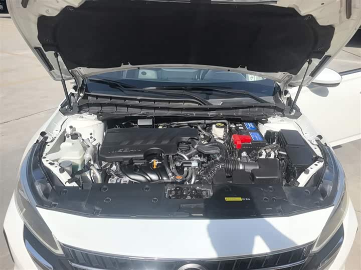 Фото 20 - Nissan Teana