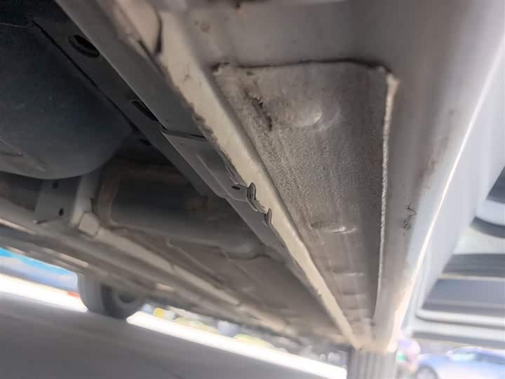 Фото 21 - Nissan Teana