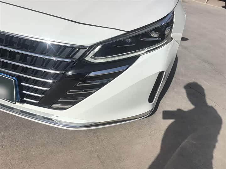 Фото 24 - Nissan Teana