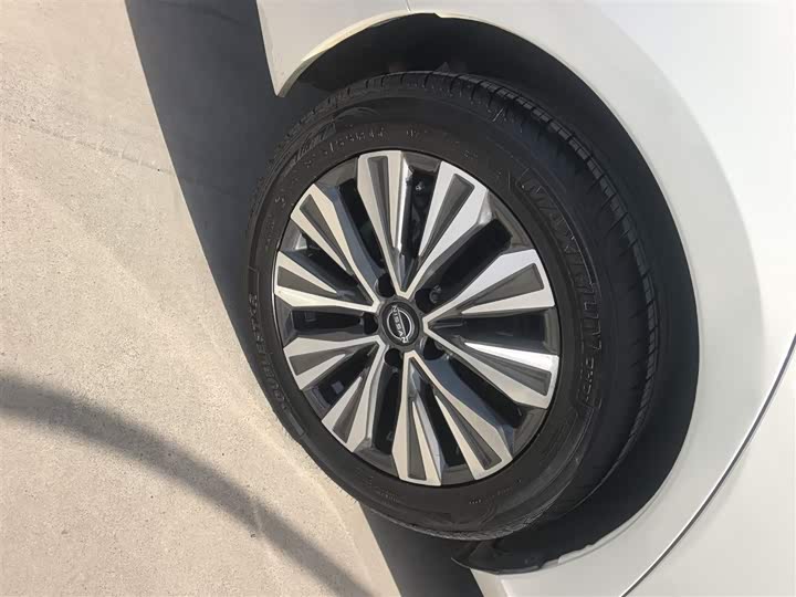 Фото 26 - Nissan Teana