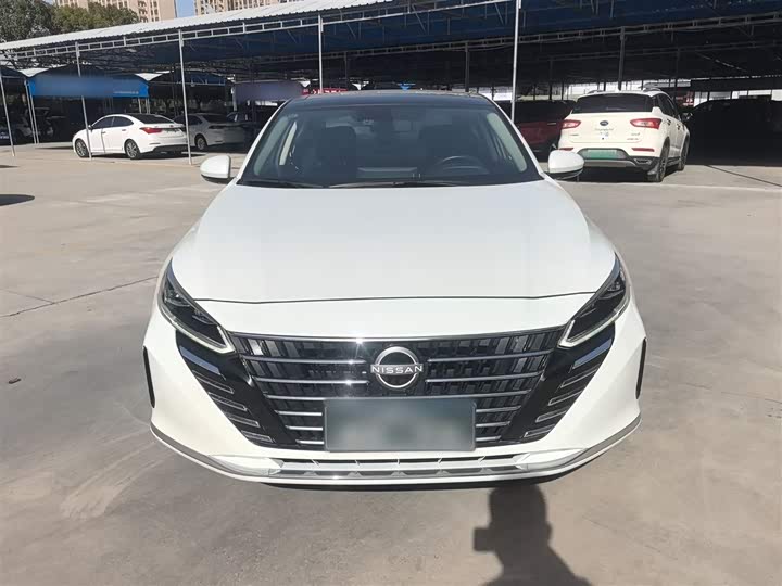 Фото 3 - Nissan Teana