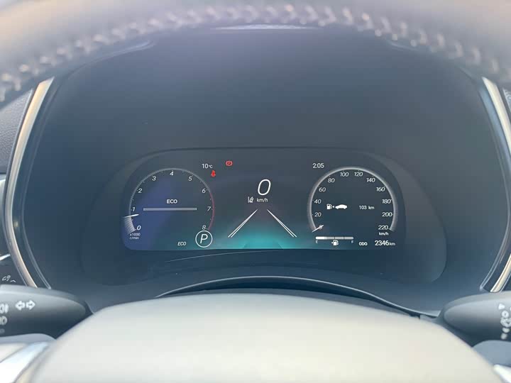 Фото 19 - Toyota Crown Kluger