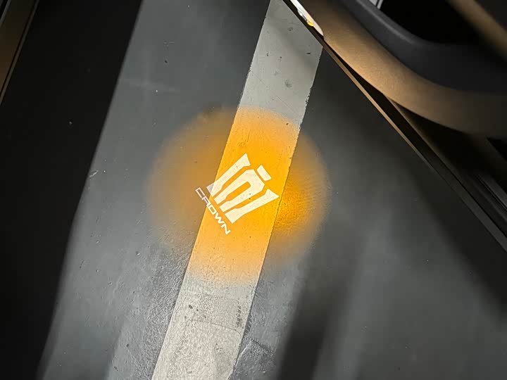 Фото 25 - Toyota Crown Kluger