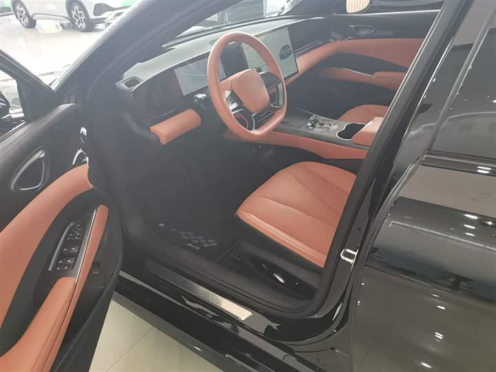 Фото 15 - BYD Seal