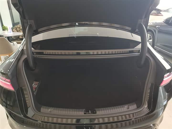 Фото 19 - BYD Seal