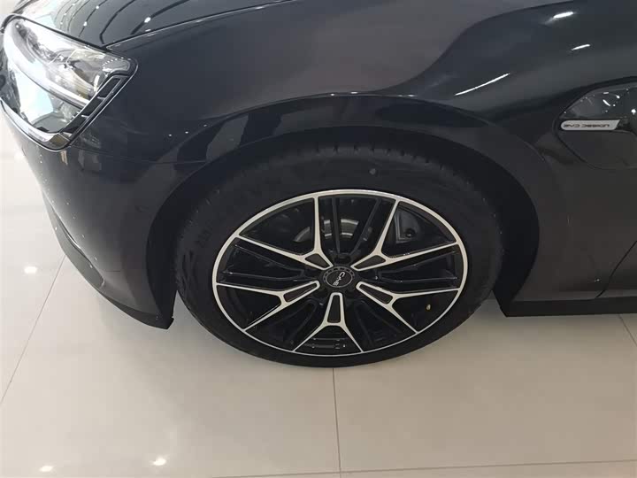 Фото 23 - BYD Seal