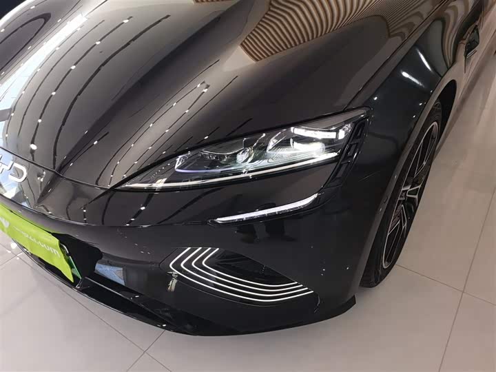 Фото 24 - BYD Seal