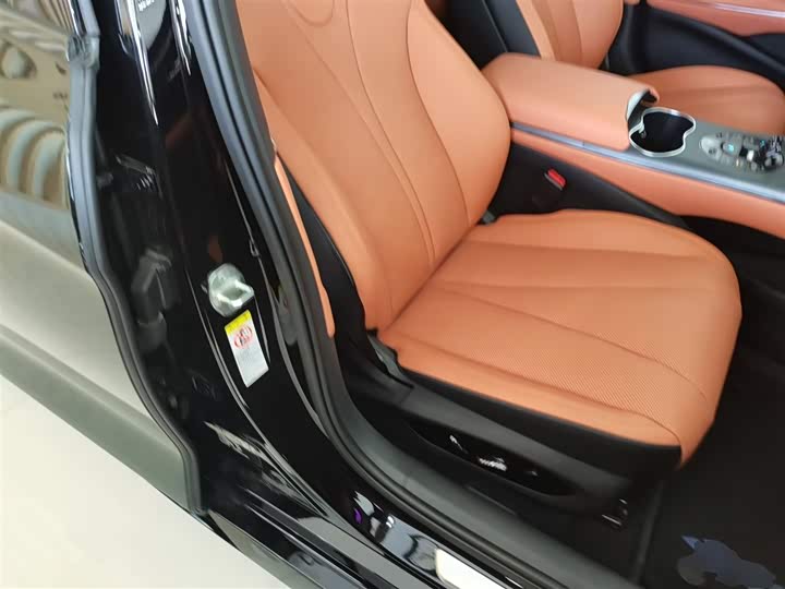 Фото 25 - BYD Seal