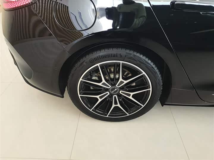 Фото 26 - BYD Seal