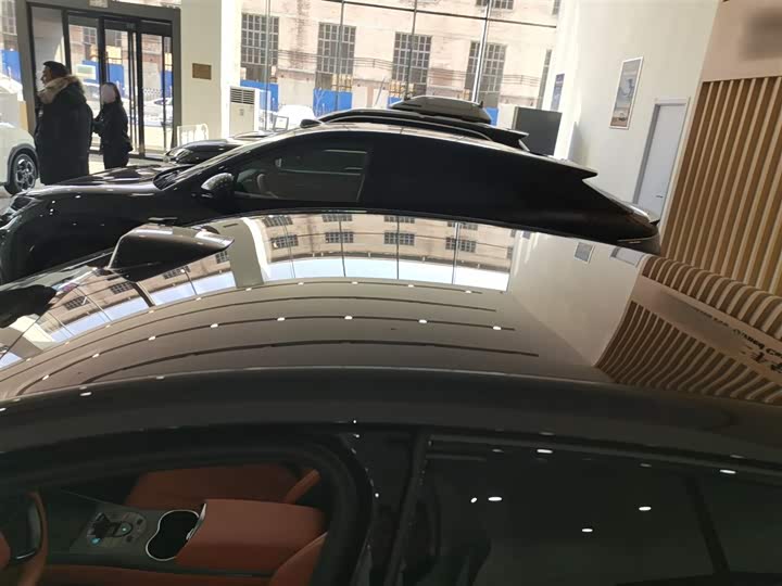 Фото 27 - BYD Seal