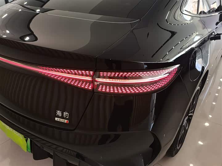 Фото 8 - BYD Seal