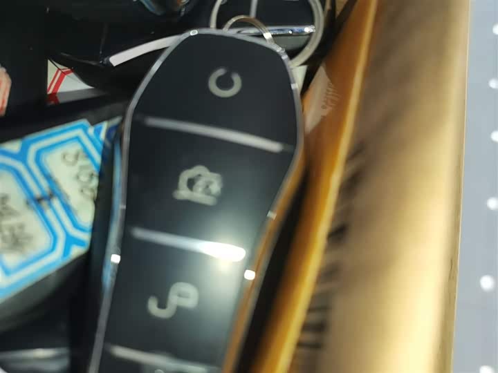 Фото 9 - BYD Seal