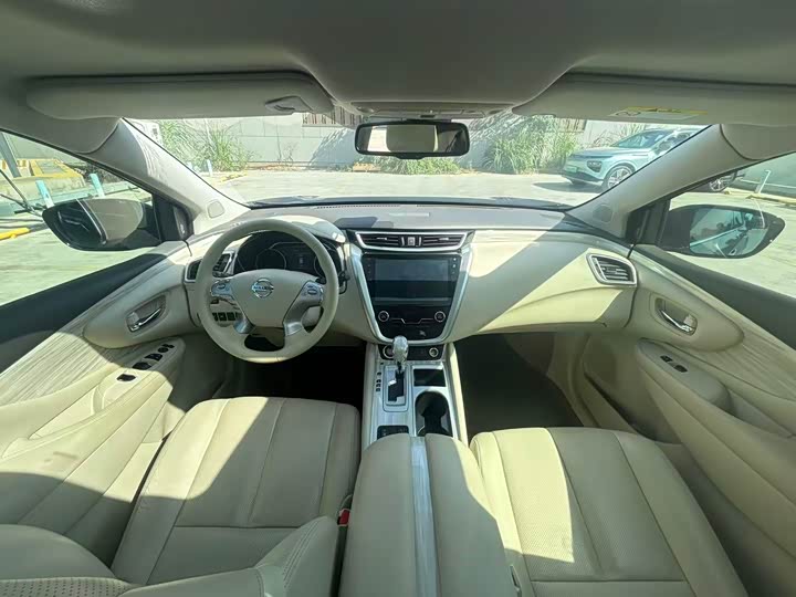 Фото 5 - Nissan Murano