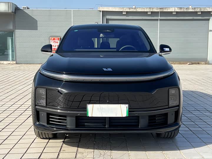 Фото 2 - LiXiang L7