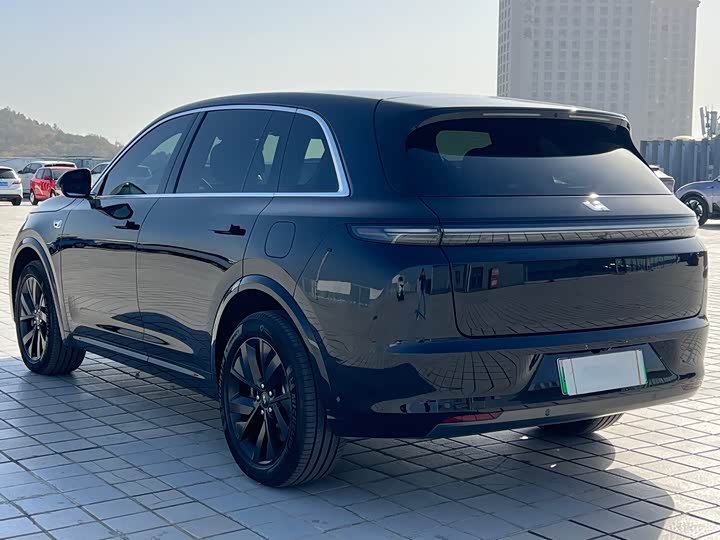 Фото 4 - LiXiang L7