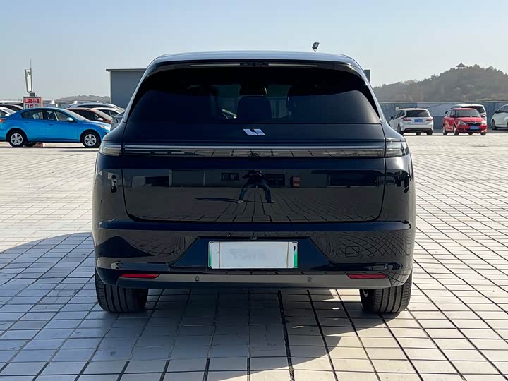 Фото 5 - LiXiang L7