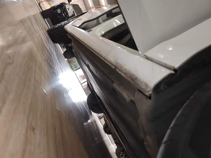 Фото 21 - Volkswagen Golf