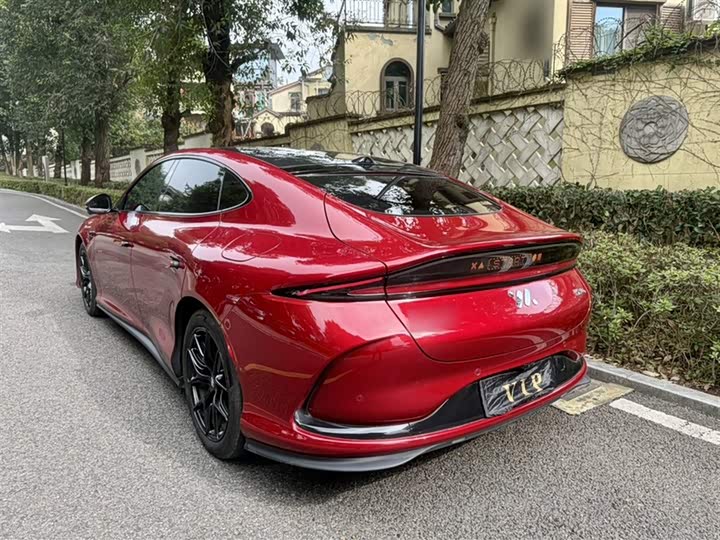 Фото 11 - IM motors L6