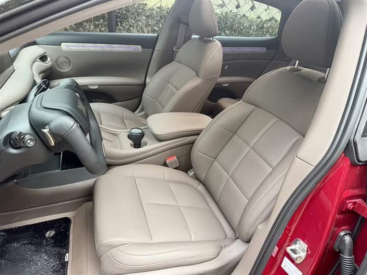 Фото 12 - IM motors L6