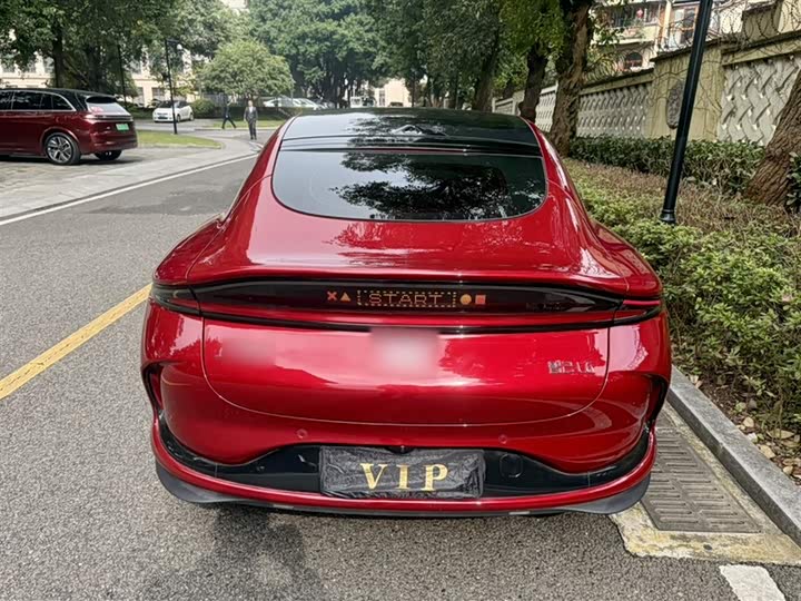 Фото 13 - IM motors L6