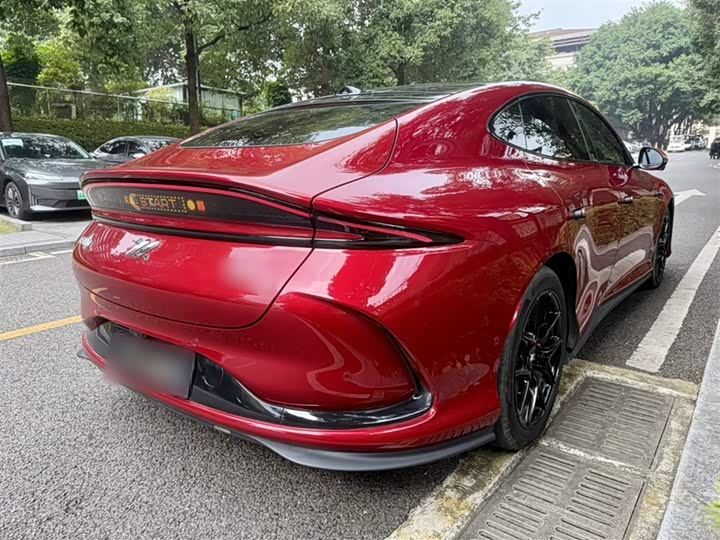 Фото 14 - IM motors L6