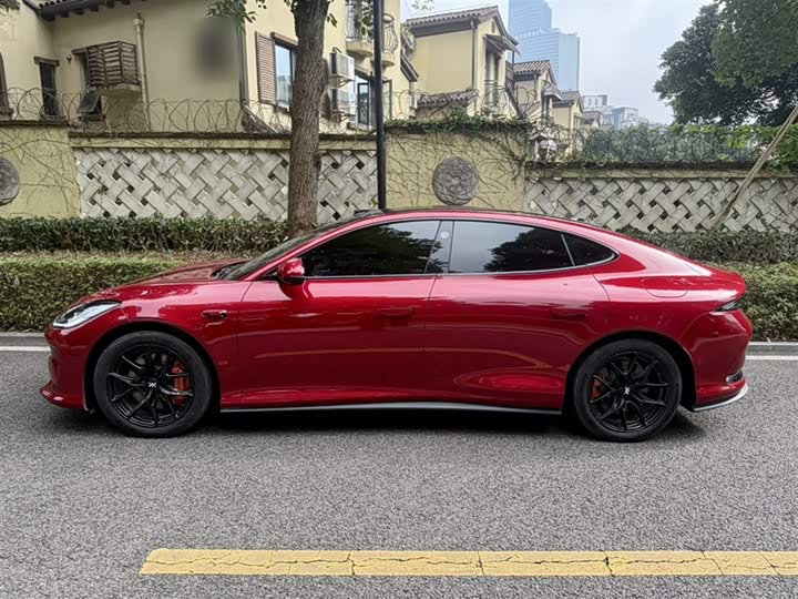 Фото 15 - IM motors L6