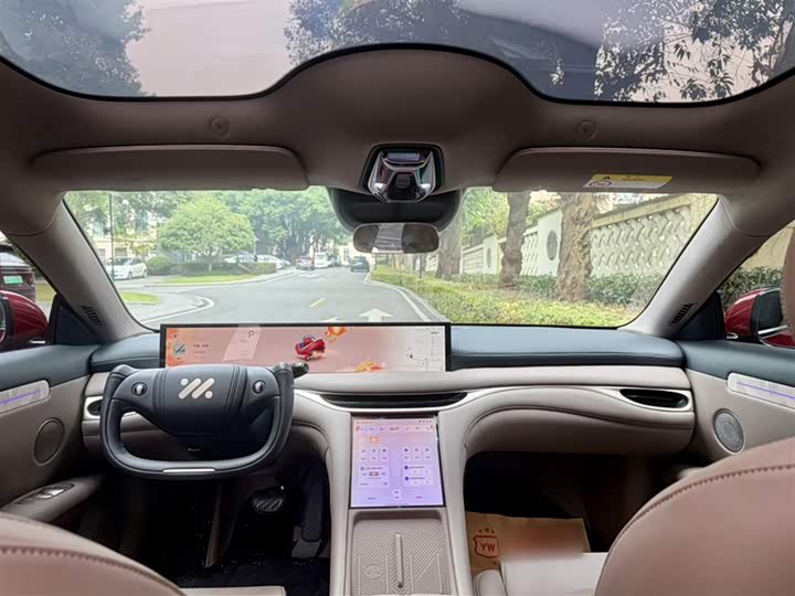 Фото 16 - IM motors L6