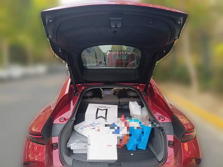 Фото 17 - IM motors L6