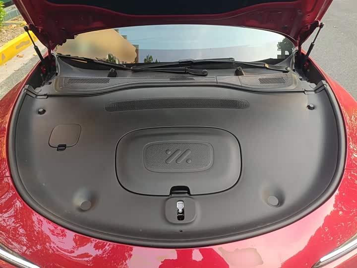 Фото 18 - IM motors L6