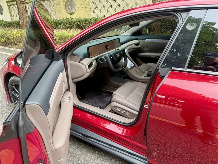 Фото 20 - IM motors L6