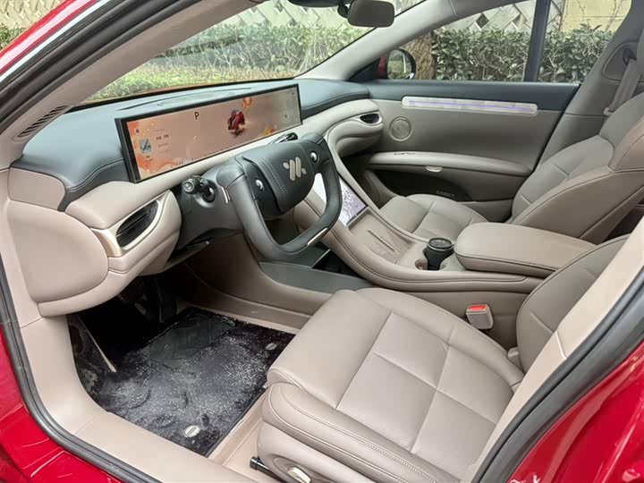 Фото 21 - IM motors L6