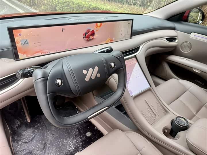 Фото 22 - IM motors L6