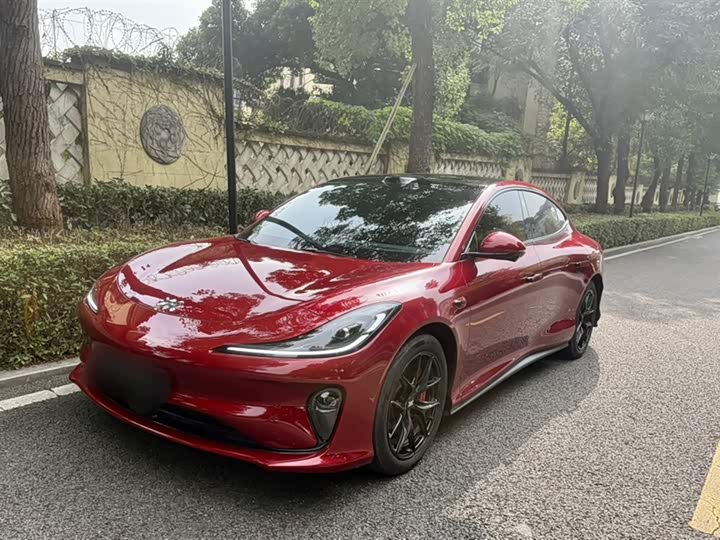 Фото 3 - IM motors L6