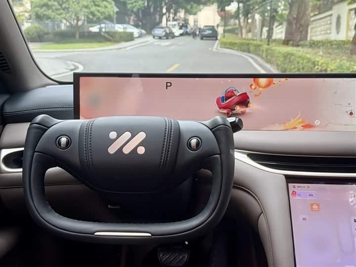 Фото 4 - IM motors L6