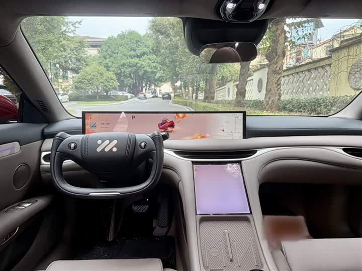 Фото 5 - IM motors L6