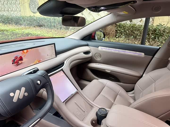 Фото 7 - IM motors L6