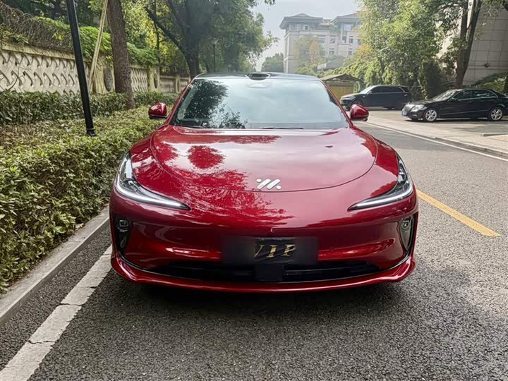 Фото 8 - IM motors L6