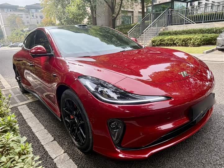 Фото 9 - IM motors L6