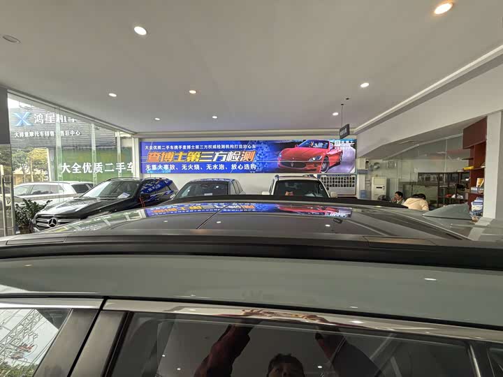 Фото 13 - Toyota Corolla Cross