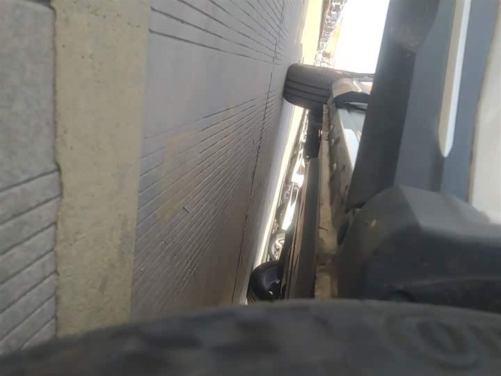 Фото 21 - MG Motor One