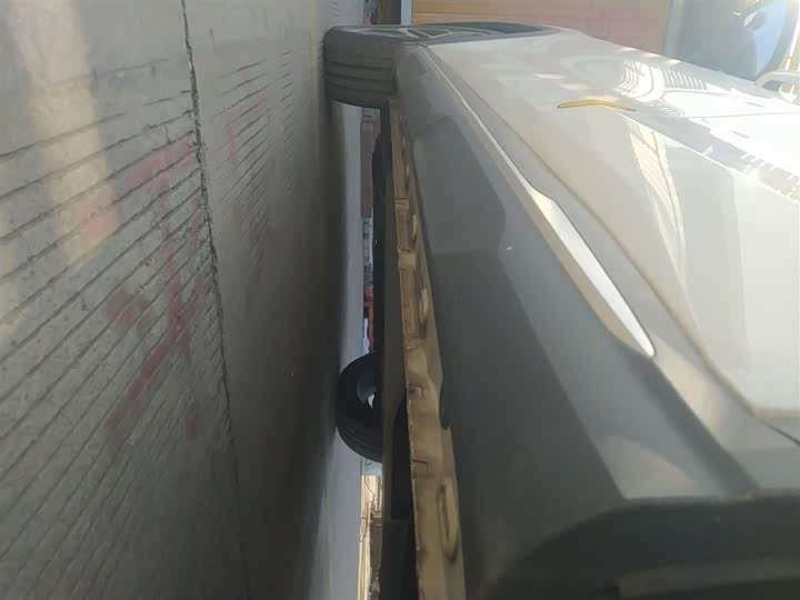 Фото 22 - MG Motor One