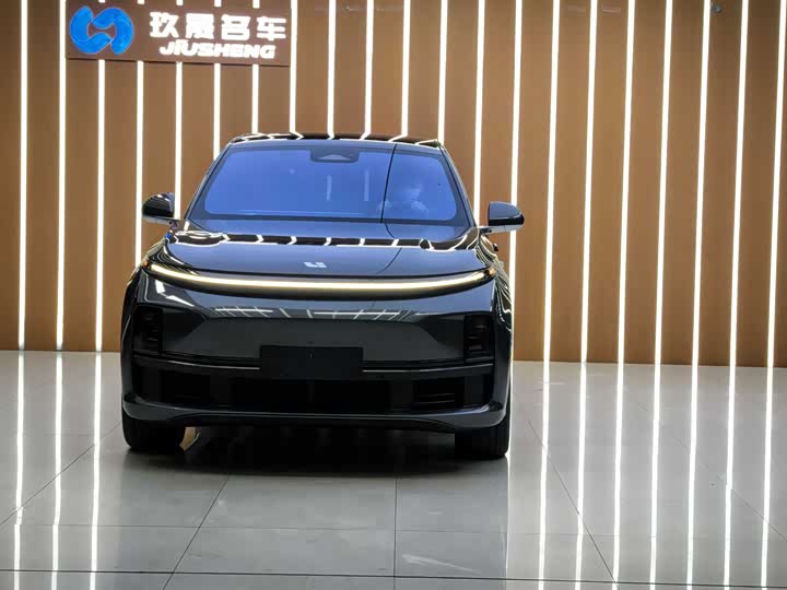 Фото 3 - LiXiang L7