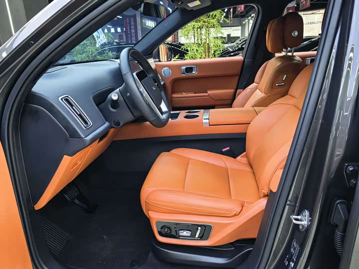 Фото 4 - LiXiang L7