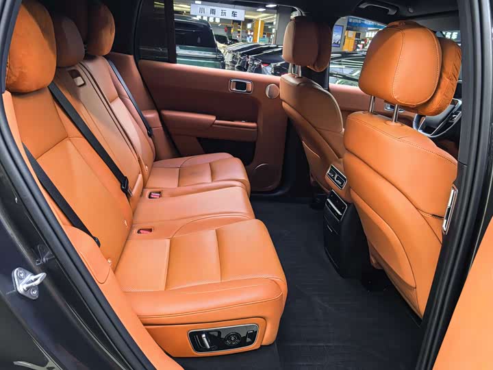 Фото 9 - LiXiang L7