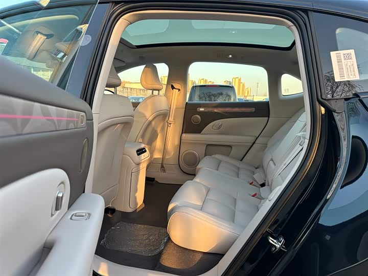 Фото 10 - IM motors LS6